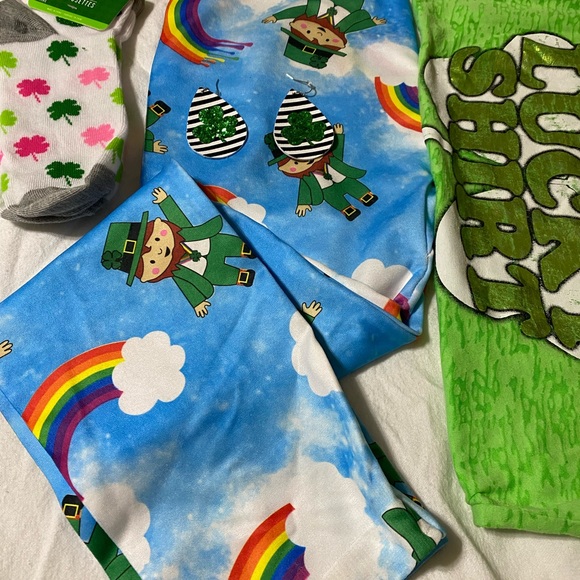 Irish day bundle - Picture 3 of 5